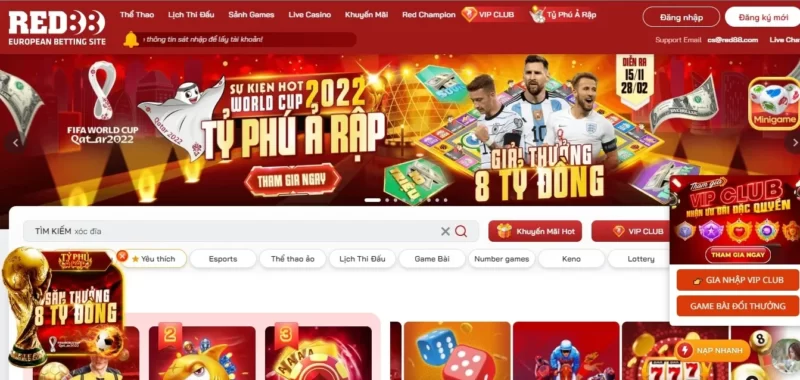 Khái quát về bắn cá Redd88