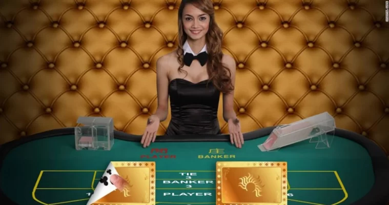 Công việc của dealer trong sòng bài là gì?