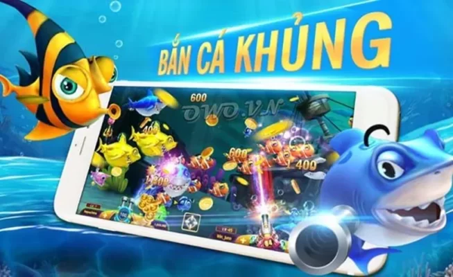 Nên dự trữ đạn để bắn cá khủng