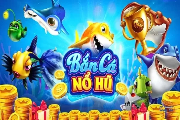 Một vài cách bắn cá dễ nổ hũ tại nhà cái Red88