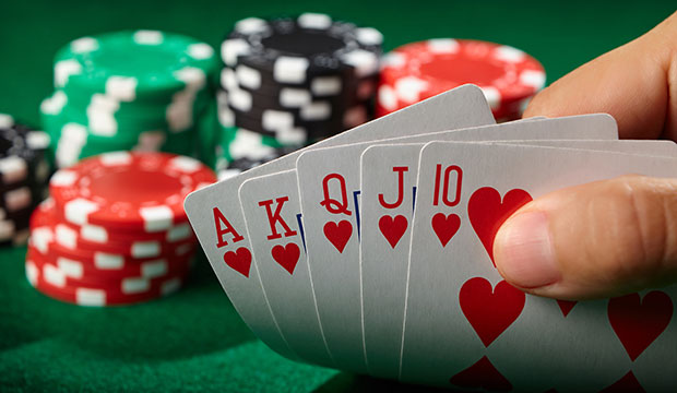 Một số quy tắc chơi poker tại red88 mà bạn nên biết