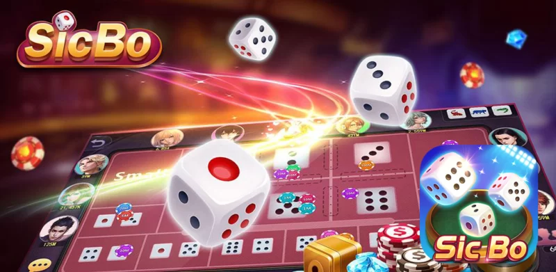 Tổng quan về Red88 và Sicbo tại Red88